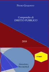 Compendio di DIRITTO PUBBLICO