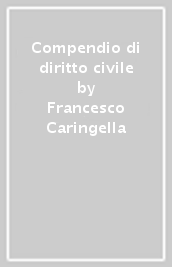 Compendio di diritto civile