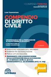 Compendio di diritto civile