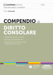 Compendio di diritto consolare