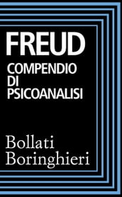 Compendio di psicoanalisi