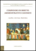 Compendio di diritto amministrativo canonico