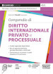 Compendio di diritto internazionale privato e processuale. Con espansione online