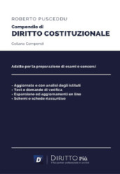 Compendio di diritto costituzionale