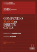 Compendio di diritto civile. Ediz. maior