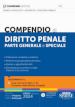 Compendio di diritto penale. Parte generale e speciale