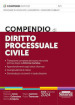 Compendio di diritto processuale civile