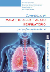 Compendio di malattie dell apparato respiratorio