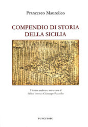 Compendio di storia della Sicilia