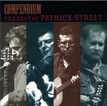 Compendium the best of... - PATRICK STREET