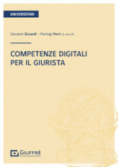 Competenze digitali per il giurista