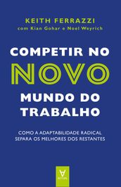 Competir no Novo Mundo do Trabalho