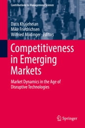 Competitiveness in Emerging Markets