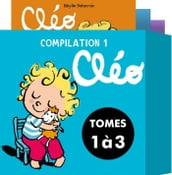 Compilation 1 Cléo