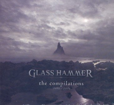 Compilations -8tr- - GLASS HAMMER