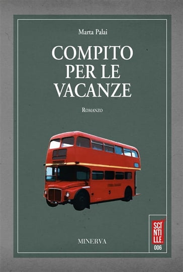 Compito per le vacanze - Marta Palai