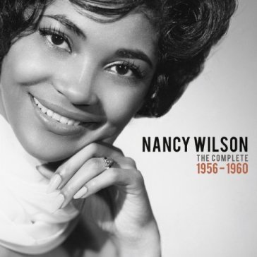 Complete 1956-1960 - Nancy Wilson
