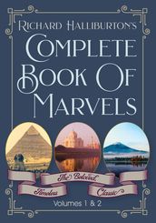 Complete Book Of Marvels