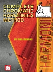 Complete Chromatic Harmonica Method