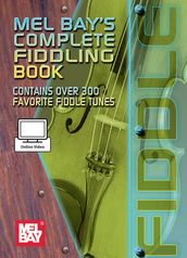 Complete Fiddling Book