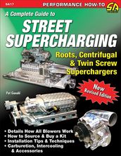 A Complete Guide to Street Supercharging