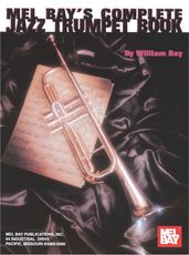 Complete Jazz Trumpet Book