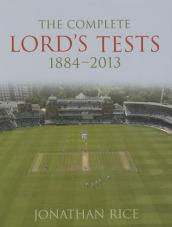 Complete Lord s Tests