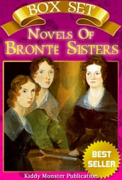 Complete Novels of Bronte Sisters
