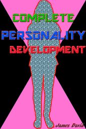 Complete Personality Development