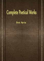 Complete Poetical Works