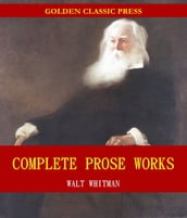 Complete Prose Works