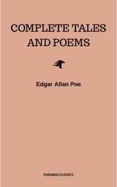 Complete Tales and Poems