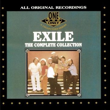 Complete collection - Exile
