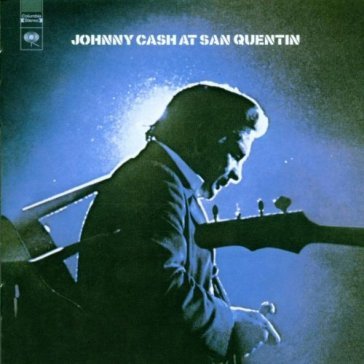 Complete live at san.. - Johnny Cash