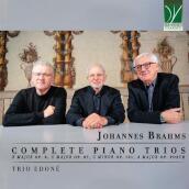 Complete piano trios