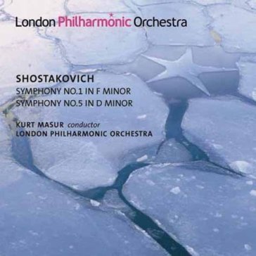 Complete symphonies - Pyotr Il