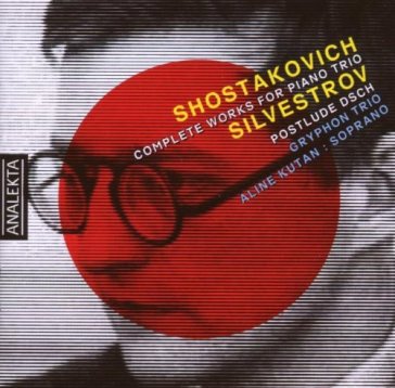 Complete works for piano - Dimitri Shostakovich