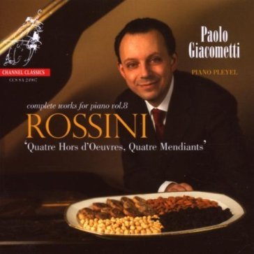 Complete works.. -sacd- - Gioachino Rossini