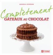 Complètement gâteaux au chocolat