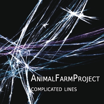 Complicated lines - Animal Farm Project
