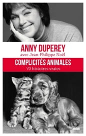 Complicités animales