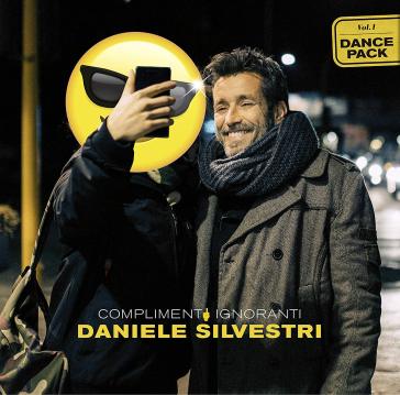 Complimenti ignoranti (10") - Daniele Silvestri