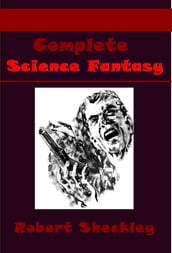 Compolete Science Fantasy