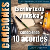 Componer canciones