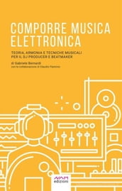 Comporre Musica Elettronica