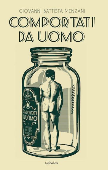 Comportati da uomo - Giovanni Battista Menzani