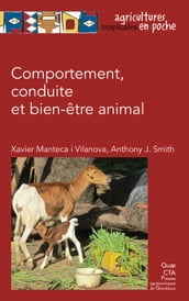 Comportement, conduite et bien-être animal