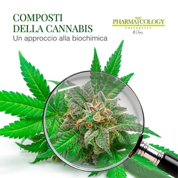 Composti di cannabis. - Pharmacology University