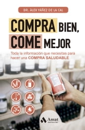 Compra bien, come mejor