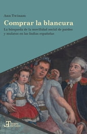 Comprar la blancura